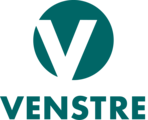 Venstres logo.png