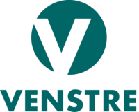 Venstres logo.png