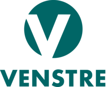 Venstres logo