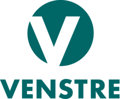 Venstres logo.png