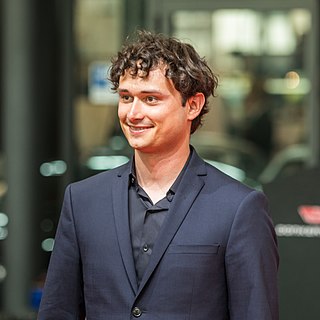 <span class="mw-page-title-main">Lukas Benner</span> German politician (born 1996)