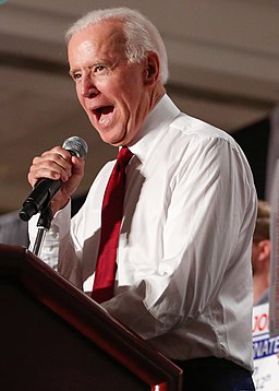 Vice President Joe Biden Doug Jones (cropped)