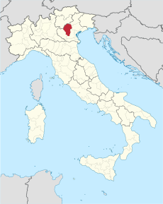 Vicenza in Italy (2018).svg
