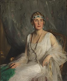 Queen Victoria Eugenie of Spain 2