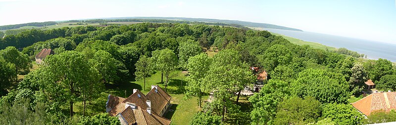 File:View from Radziejowski's tower looking west.jpg