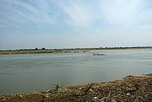 Chari River