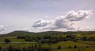 Kelleth Human settlement in England