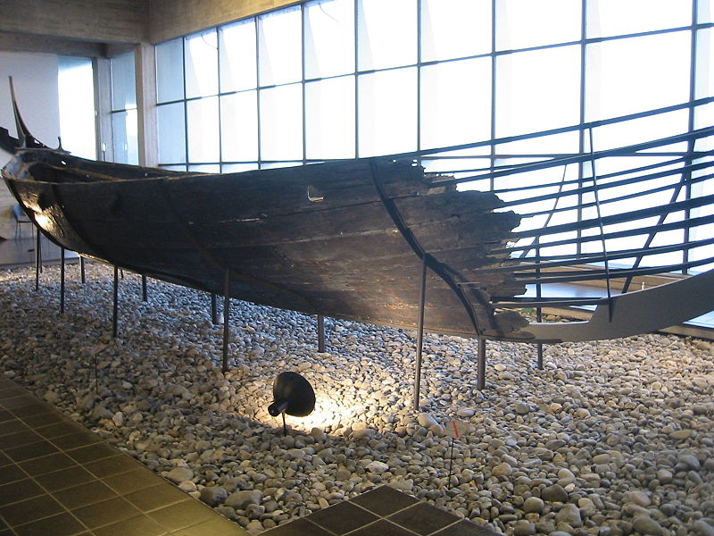 File:Viking Ship2 Roskilde.jpg