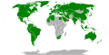 Image 2Visa policy of Oman   Oman   Visa-free   Visa required (from Tourism in Oman)