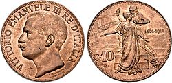 Vittorio Emanuele III 10 cents 87001856.jpg