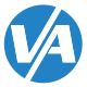 Logo of the Vladivostok Avia