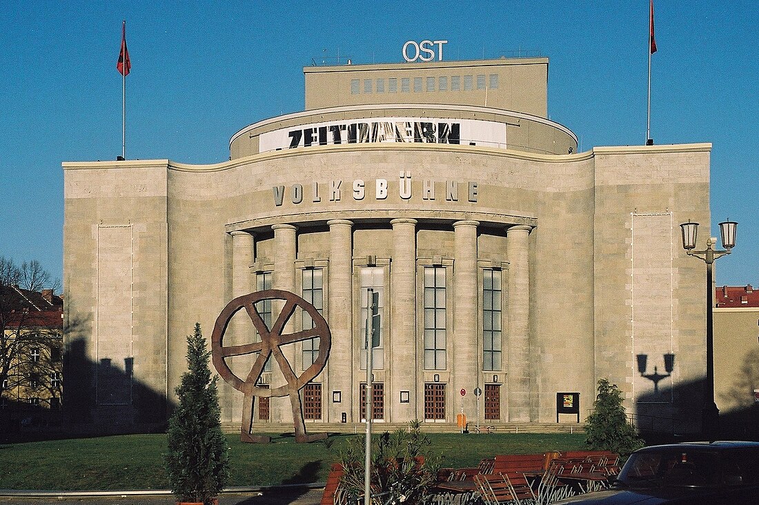 Volksbühne