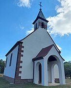 Chapelle de la Visitation.