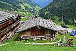 Farm buildings, Jörgeler and Lippner