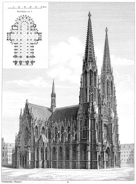 File:Votivkirche Wien-Ferstel-187x.jpg