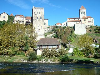 Sauter-de-Béarn