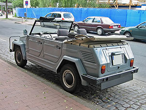 VW 181