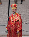 Włodzimierz Juszczak, Bishop Ordinary of the Wrocław-Gdańsk Eparchy of the Ukrainian Greek Catholic Church (4544788556) (cropped).jpg