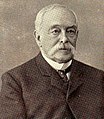 Willem Six overleden op 15 februari 1908