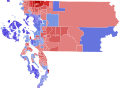 2022 United States House of Representatives election in Washington's 2nd congressional district