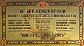 wikimedia_commons:1=File:Altar, St Georges United Reformed Church, Bexhill.jpg;File:Stained glass, St Georges United Reformed Church, Bexhill.jpg;File:WW1 Memorial plaque, St Georges United Reformed Church, Bexhill.jpg