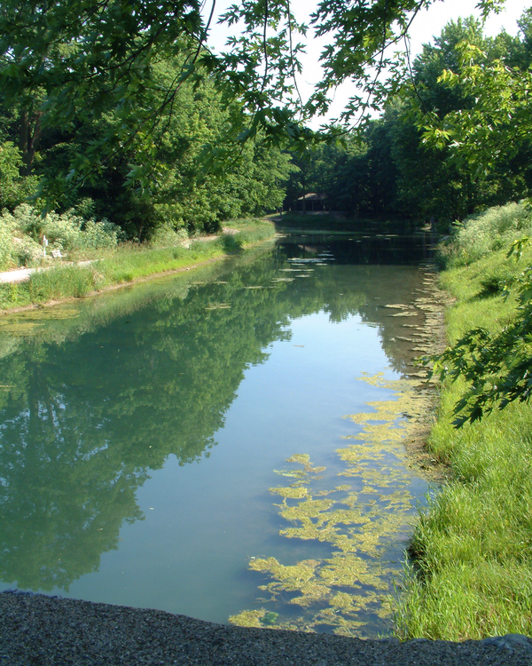 Wabash and Erie Canal