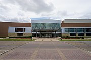 Waco Convention Center