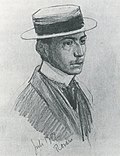 Walter Alfred Rosam