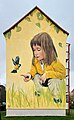 wikimedia_commons=File:Wandmalerei Odinstr 5 (Karlh) Die Unschuld&Demut&2022.jpg