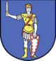 Bad Bramstedt – Stemma