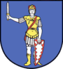 Blason de Bad Bramstedt