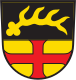 Wappen von Betzenweiler
