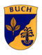 Coat of arms of Buch