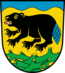 Wappen von Dreetz