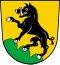 Coat of arms of the city of Ebersberg