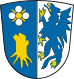 Coat of arms of Landensberg