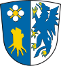 Blason de Landensberg