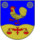 Coat of arms of Salzburg