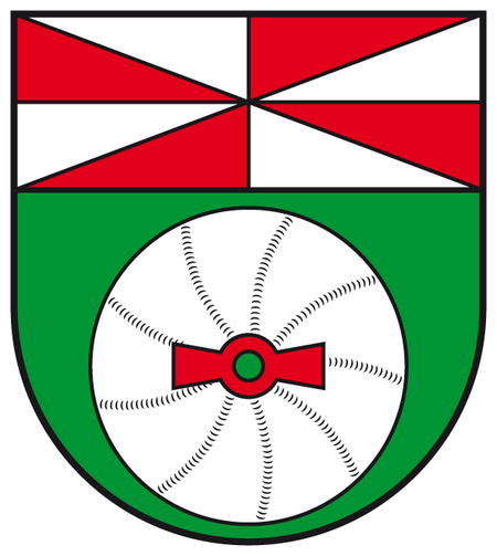 Wappen Sorgensen