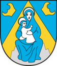 Mariastein címere