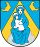 Mariastein – Stemma