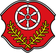 Coat of arms of Alzenau