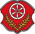 Wappen der Stadt Alzenau.svg