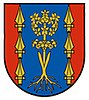 Coat of arms of Oberweg
