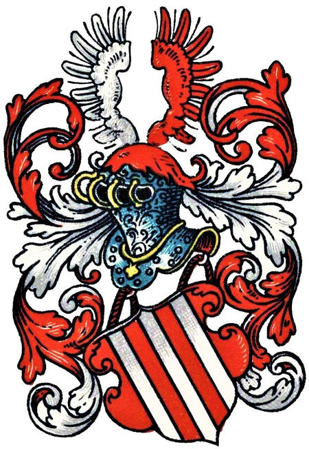 Wappen von Dahl