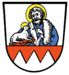 Coat of arms of Hofheim i.UFr.