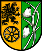 Coat of arms of the Wagenhoff community