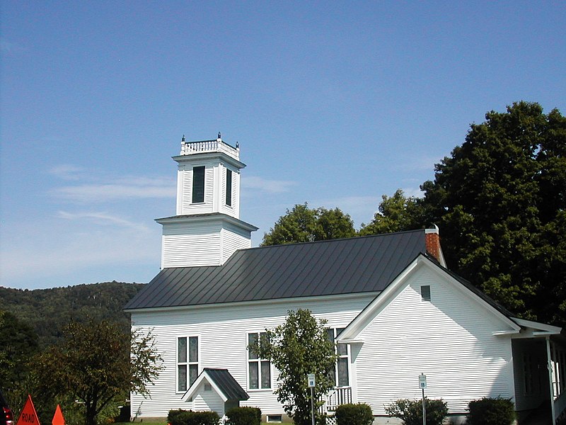 File:Warren Church, Warren, Vermont.jpg