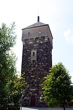 Wasserturm Hohenleuben