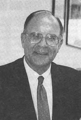 <span class="mw-page-title-main">Wayne Alley</span> American judge